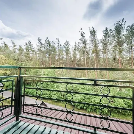 Okouzlujici U Jezera Villa